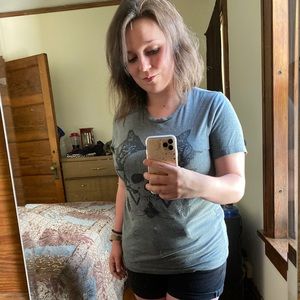 Meet your Posher, Katrina